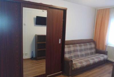 Garsonieră semidecomandată în Drumul Taberei - 2