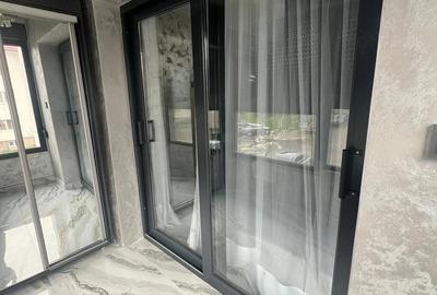 Apartament cu 3 camere decomandat în Central - 2