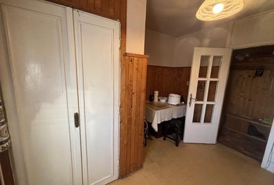 Apartament cu 3 camere decomandat, mobilat în Dâmbovița - 7