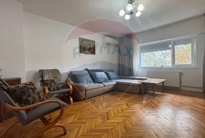 Apartament cu 2 camere de vanzare in Faleza Nord-Constanta - 31