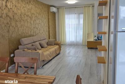 Apartament cu 4 camere în Valea Lupului - 16