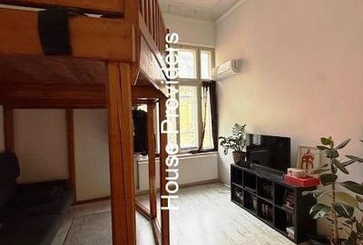 Vanzari Apartament 2 Camere Victoriei, Piata Amzei, Romana - 10