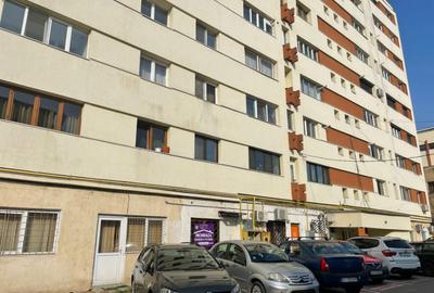 Spatiu birou , situat in Tg-Jiu, Str. Unirii-zona centrala - 3