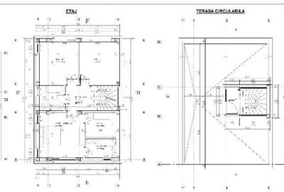 TEREN 300 MP, 4 camere, incalzire pardoseala, LA CHEIE! TEREN 300 MP, 4 camere, incalzire pardoseala, LA CHEIE! - 2