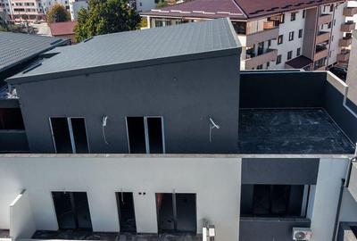 Penthouse 3 camere | Loc de Parcare Inclus - 4