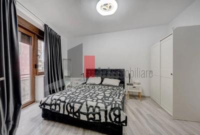 Cismigiu-adiacent, bloc mic de inaltime, FARA RISC SEISMIC, RENOVAT SI MOBILAT - 3