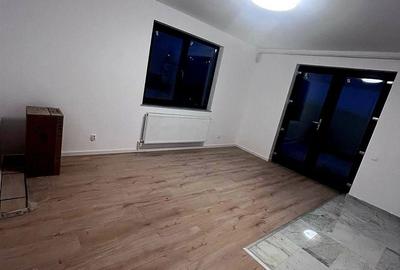 BUFTEA - APARTAMENT 3 CAMERE CU TRERASA SI CURTE. - 8