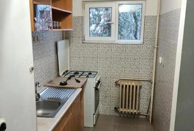 Apartament cu 2 camere semidecomandat în Mănăștur - 7