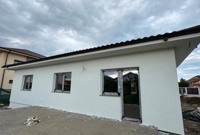 Casa Parter Cumpăna - 1