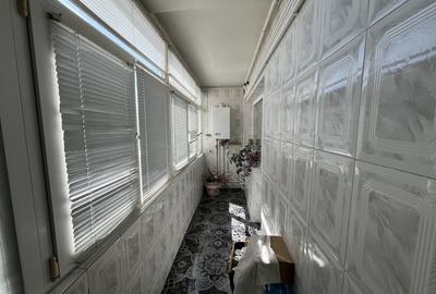 Apartament cu 4 camere decomandat în Faleza Nord - 8