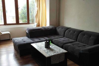 Apartament cu 3 camere semidecomandat în Podu Roș - 5