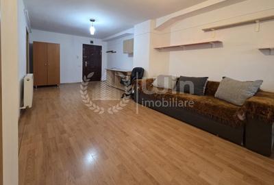 Apartament cu 2 camere semidecomandat, mobilat în Iris - 2