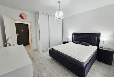 Garsoniera Lujerului cu Centrala l  Exigent Plaza - 2