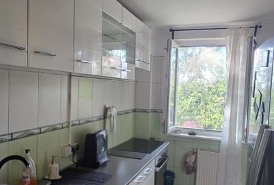 Apartament 3 camere Titan - Sectia 13 - Aleea Ciucea - 9