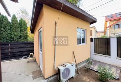 Mogosoaia | Pretabila azil de batrani sau gradinita | vila individuala - 7