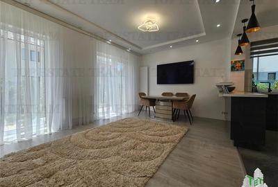 Casa Individuala Otopeni Casa Individuala Otopeni - 4