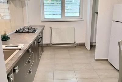 Apartament cu 2 camere în Lipovei