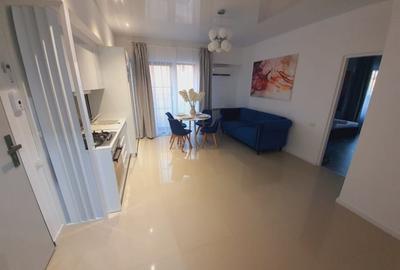 Apartament 2 camere – Zona REX, Mamaia  105.000 € - 3