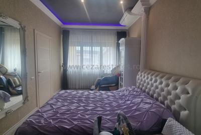 HERASTRAU SAT FRANCEZ LE CLUB DE VINZARE APARTMENT  FINISAJE LUX - 23