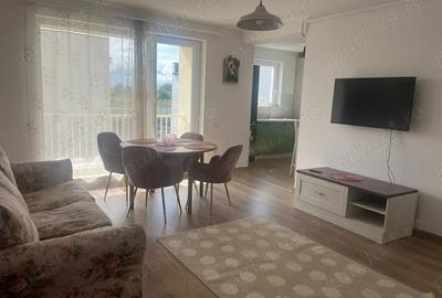 Apartament 3 camere prima inchiriere - 3