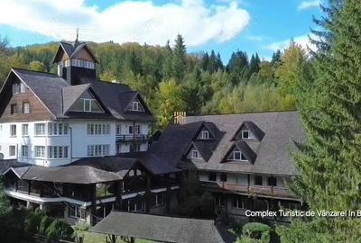 Spațiu comercial, de 2,000 mp, în Central - 16