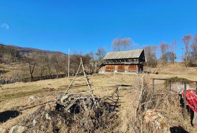 Casă cu 2 camere decomandat în Galeșu - 1