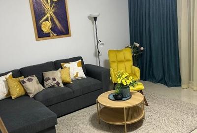 Proprietar, inchiriez apartament cu 2 camere pe str. Terra, Dumbravita