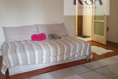 Garsonieră decomandată, mobilată în Mihai Bravu - 2