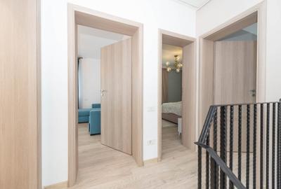 Casă individuală cu 4 camere cu Teren 350 Mp în Tunari - 15