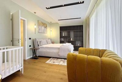 Terase generoase cu vederea spre padure - 3