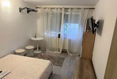 Garsonieră decomandată în Viziru 1 - 4