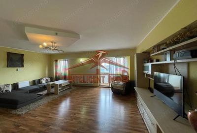 Apartament cu 4 camere semidecomandat în Făgăraș - 19