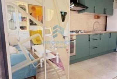 Apartament cu 2 camere în Dămăroaia - 9