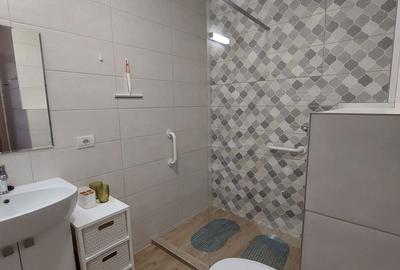 Apartament cu 2 camere semidecomandat în Central - 6