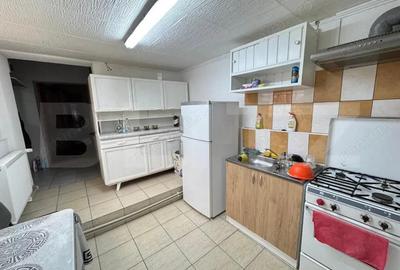 Garsonieră semidecomandată în Central - 5