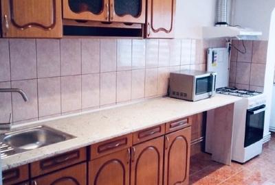 Apartament cu 2 camere decomandat în Central - 5