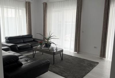 Casă cu 4 camere în Valea Adâncă - 7