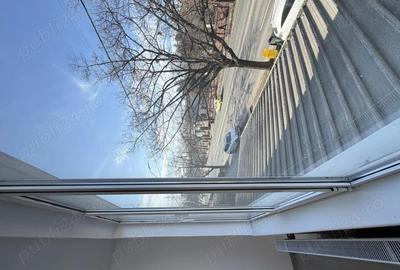 Spațiu comercial, de 70 mp, în Lipovei - 9