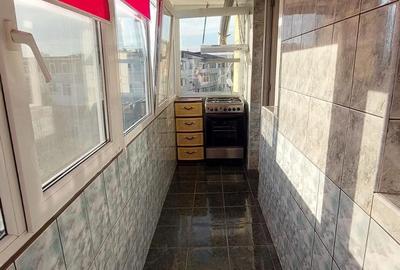 Apartament cu 2 camere decomandat în Obor - 7