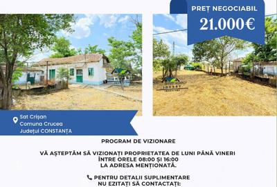 CASA DE VANZARE CRISAN - 10