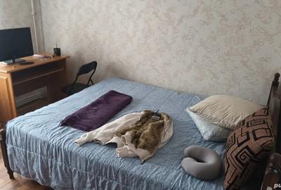 Garsonieră decomandată în Central - 1