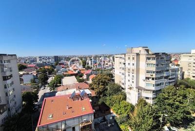 FALEZA NORD REYNA(COD03) - 3 camere cu priveliste frontala la mare ! - 28