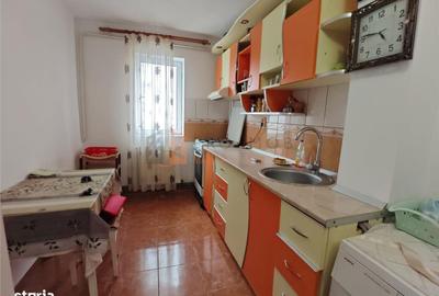 Apartament cu 2 camere decomandat în Băceni - 1