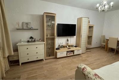 Apartament cu 2 camere decomandat în Intim - 1
