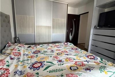 Apartament cu 2 camere decomandat, mobilat în Inel II - 6