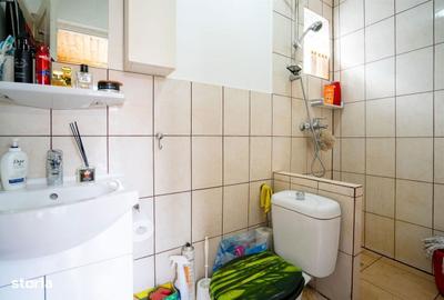 Casă cu 4 camere cu Teren 300 Mp în Cantemir - 1