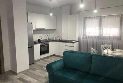 Apartament 2 camere 55 mp Bloc nou Parcare Subterana UMF, - 2