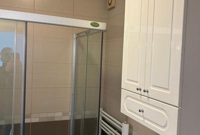 Floreasca, Mozart apart 2 cam dec 57 mp - 3