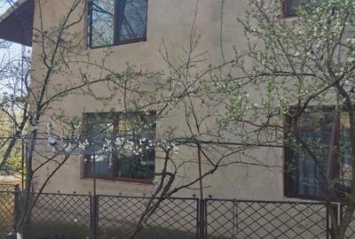 Casă cu 6 camere cu Teren 60 Mp în Căpud - 2