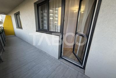 Apartament cu 2 camere decomandat, mobilat în Mihai Viteazul - 4